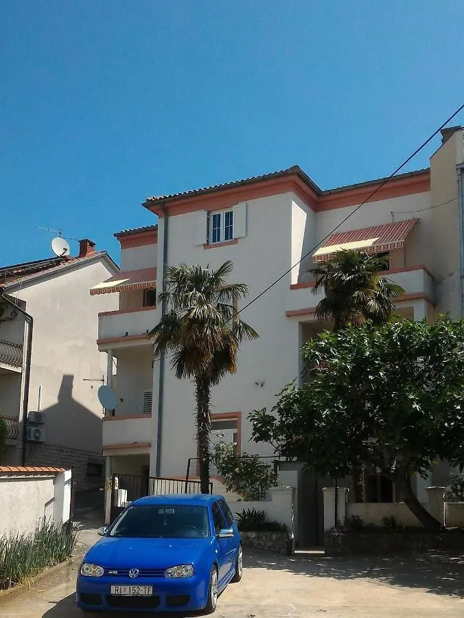 Tranquillo Apartment Crikvenica