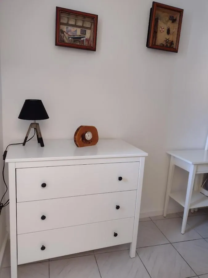 Tranquillo Apartment Crikvenica Croatia