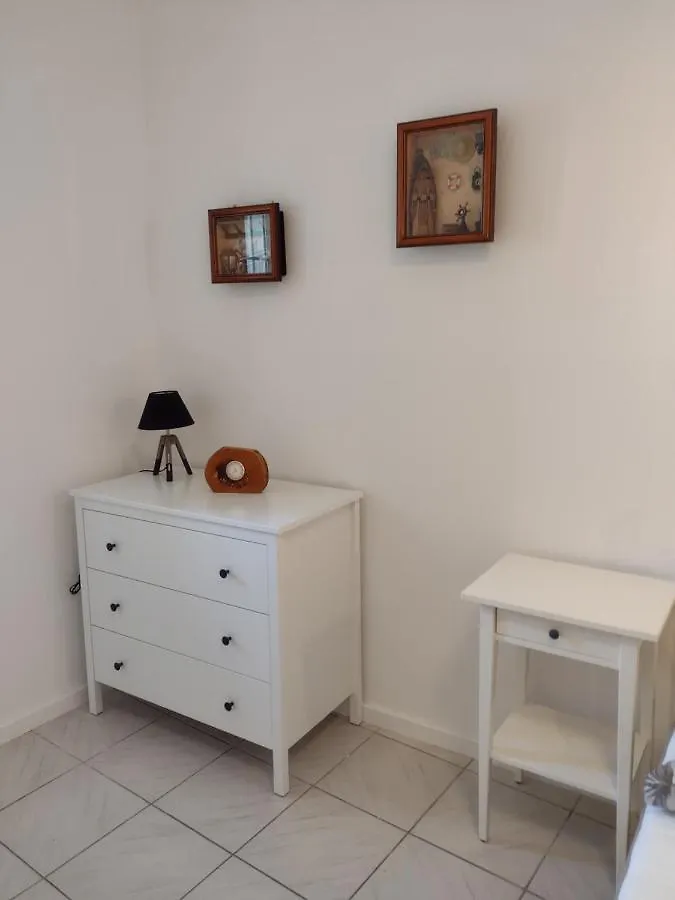 Tranquillo Apartment Crikvenica