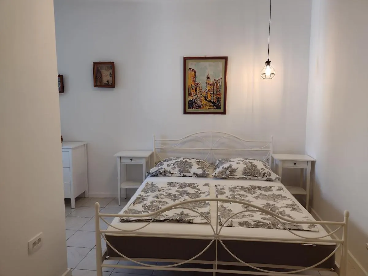Tranquillo Apartment Crikvenica 0*,  Croatia