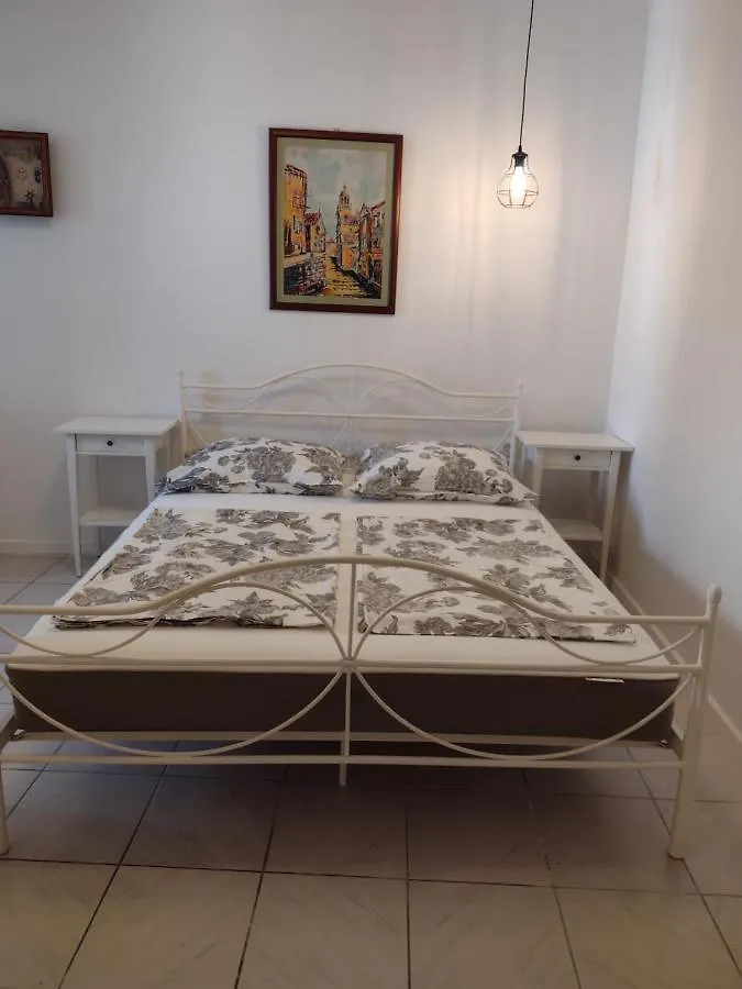 Tranquillo Apartment Crikvenica 0*,  Croatia