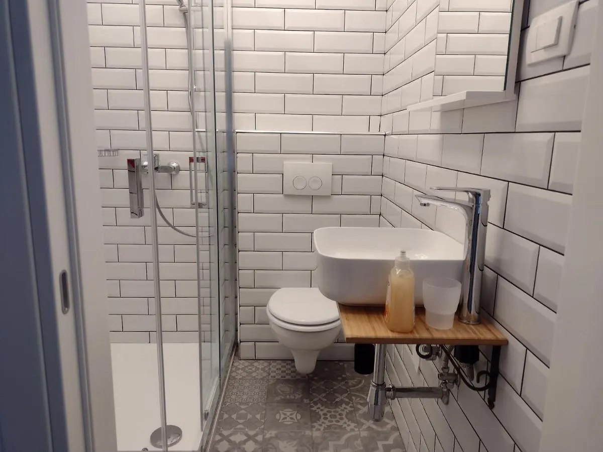 Tranquillo Apartment Crikvenica
