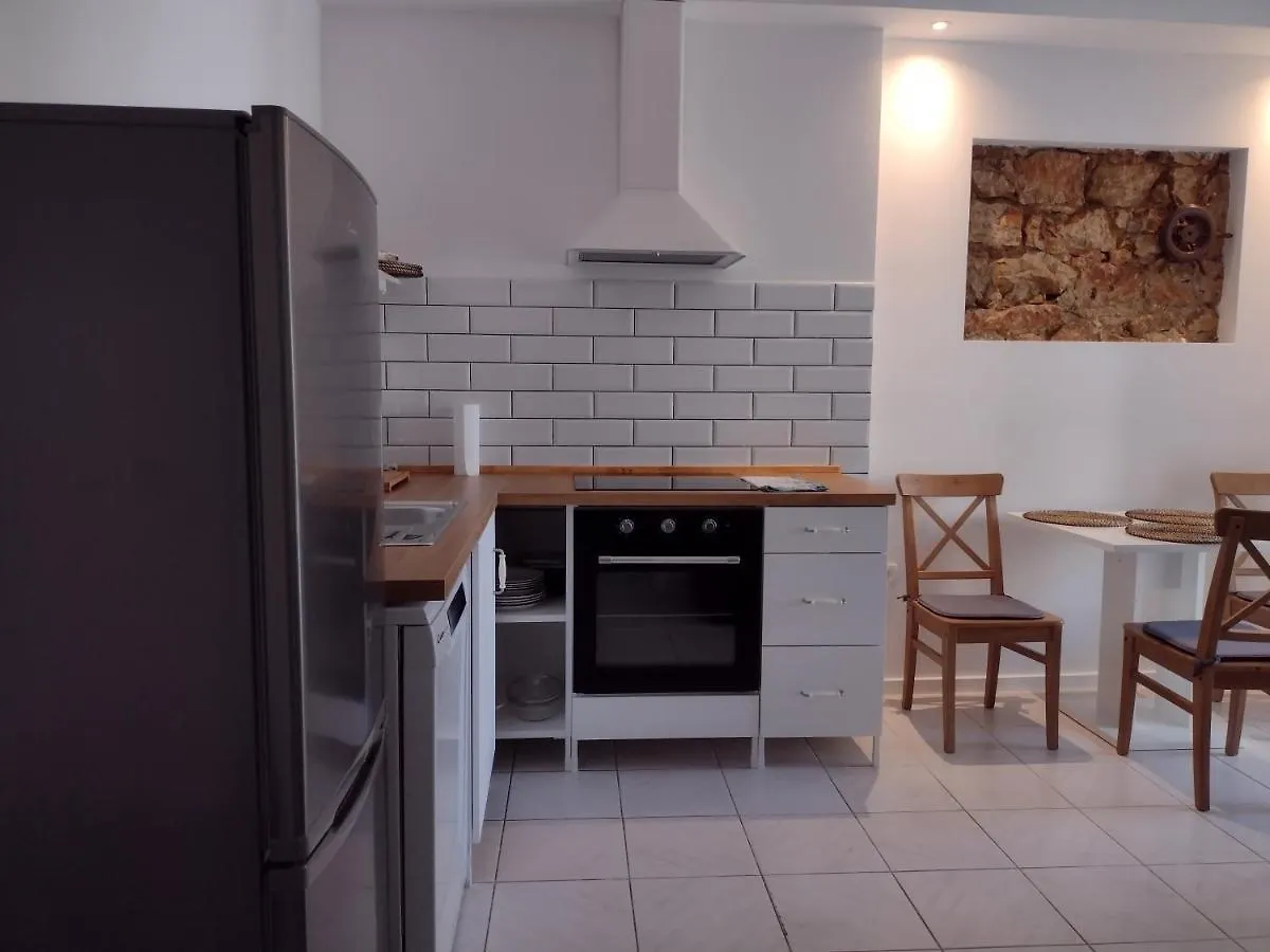 Tranquillo Apartment Crikvenica
