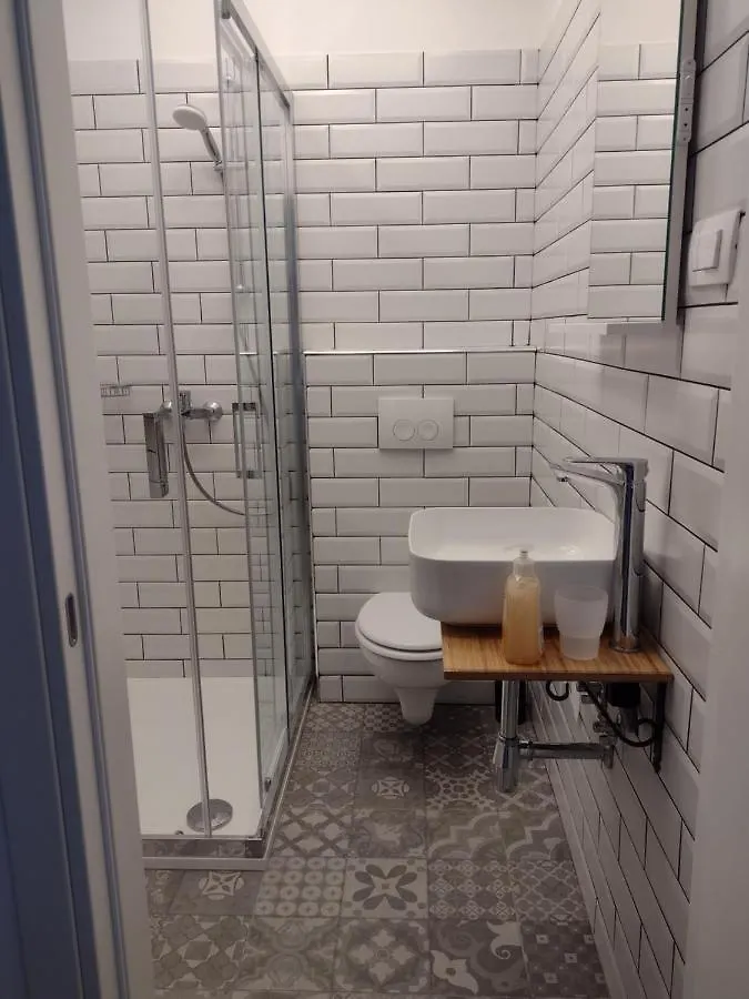 Tranquillo Apartment Crikvenica 0*,  Croatia