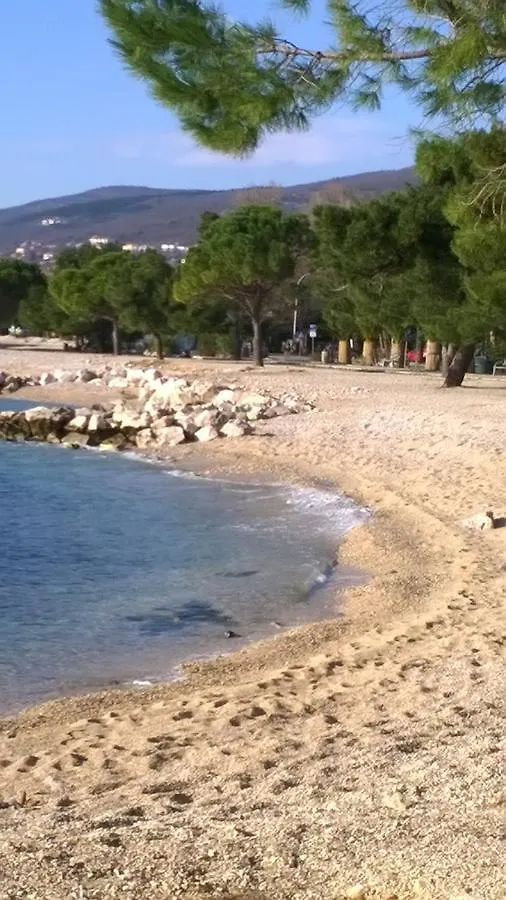 Tranquillo Apartment Crikvenica