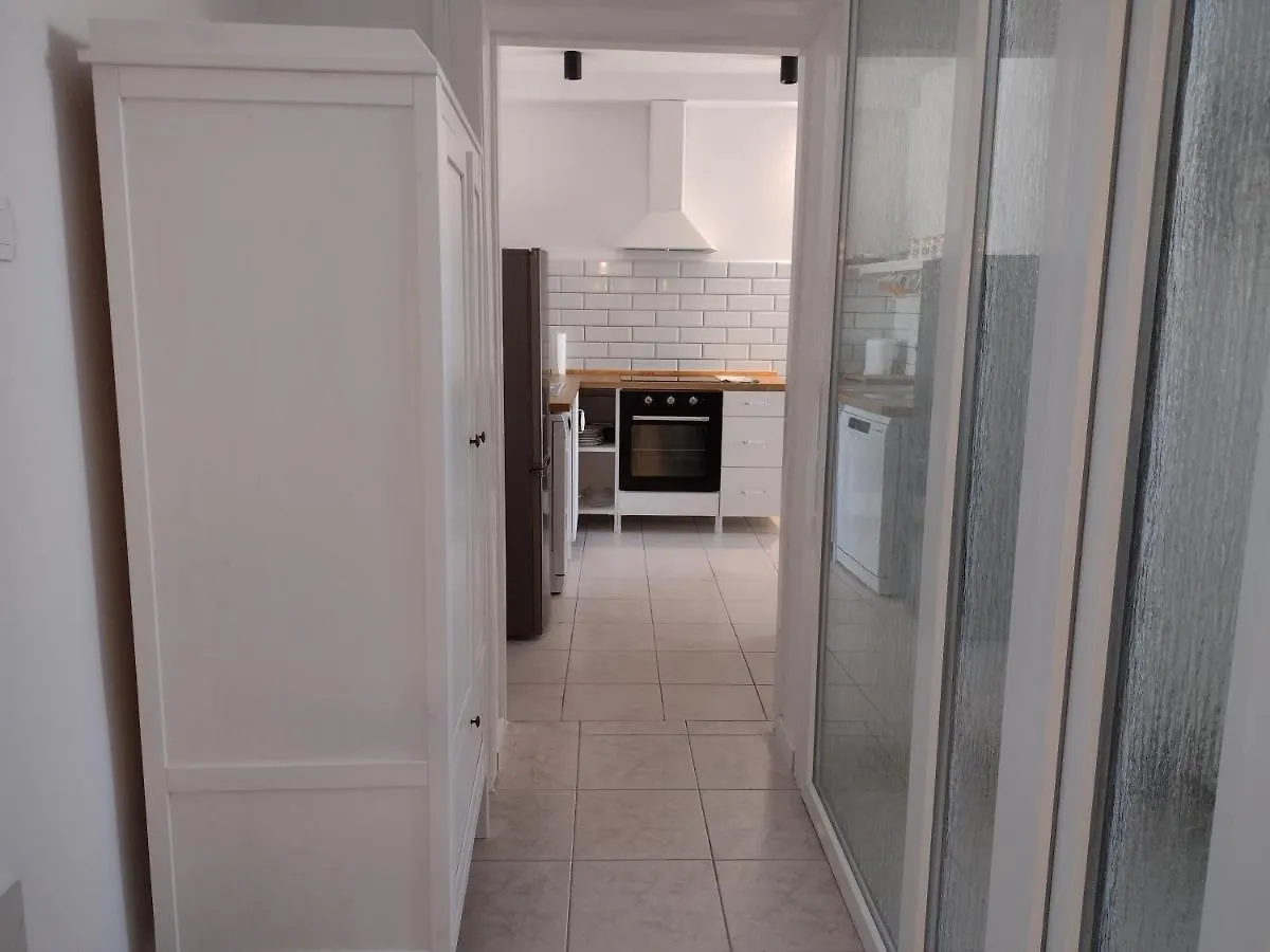 Tranquillo Apartment Crikvenica