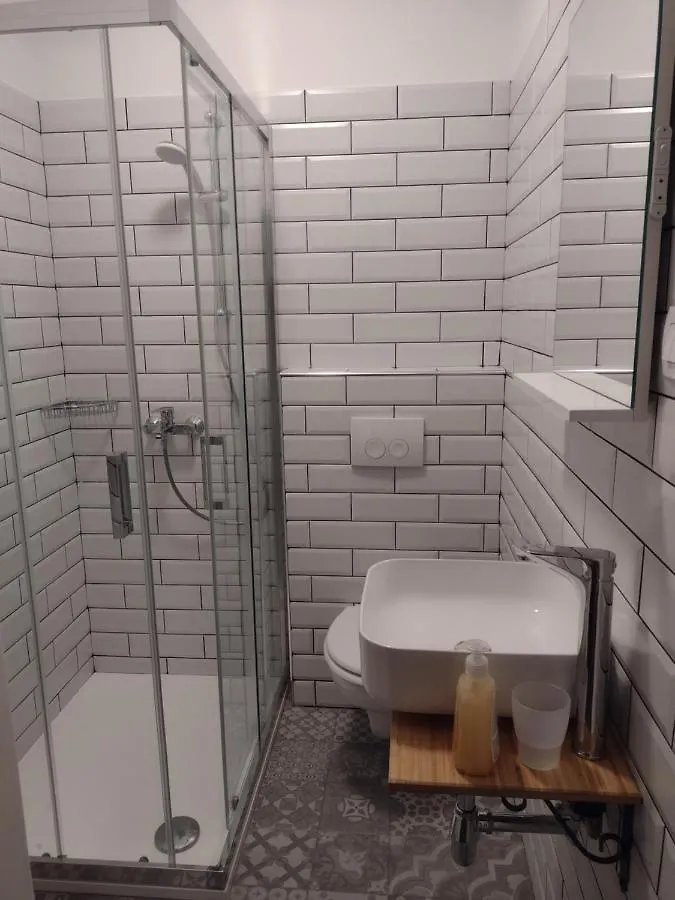 Tranquillo Apartment Crikvenica Croatia