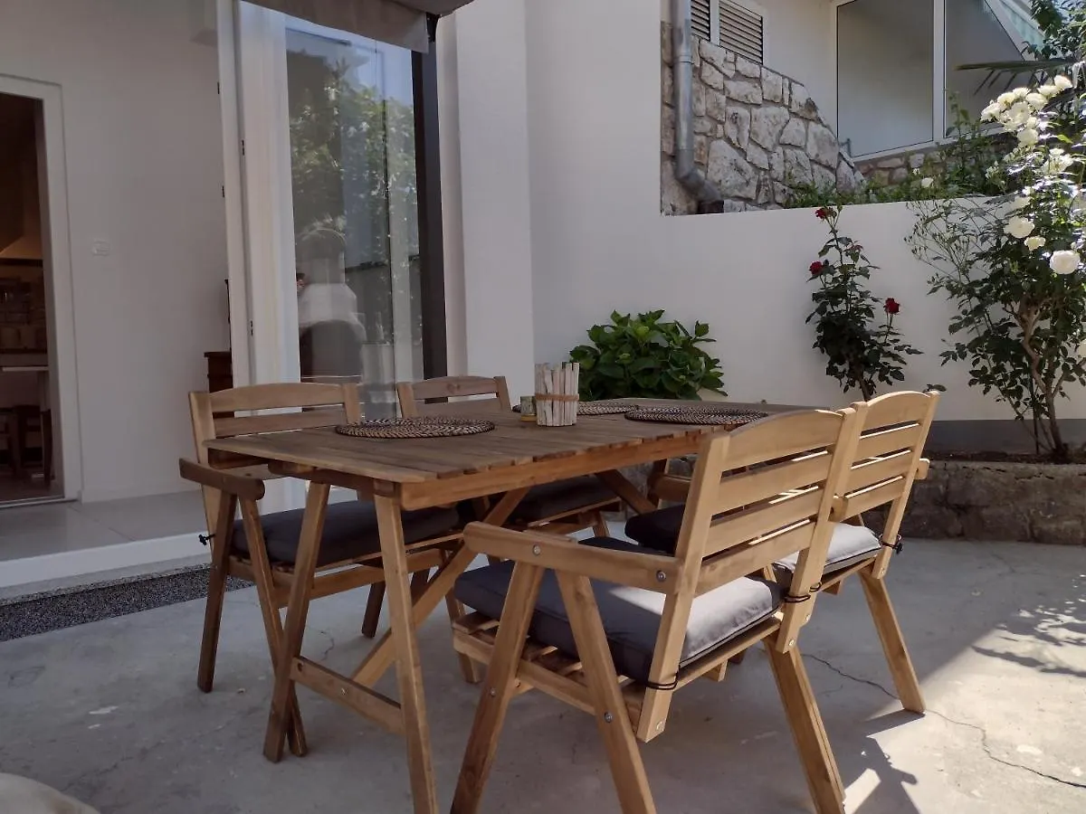 Tranquillo Apartment Crikvenica Croatia