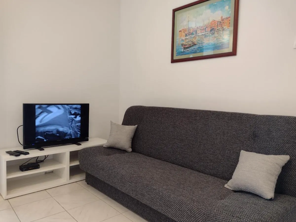 Tranquillo Apartment Crikvenica