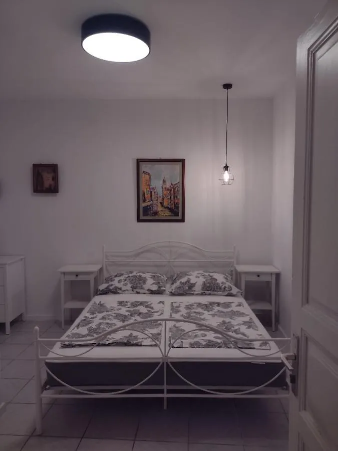 Tranquillo Apartment Crikvenica