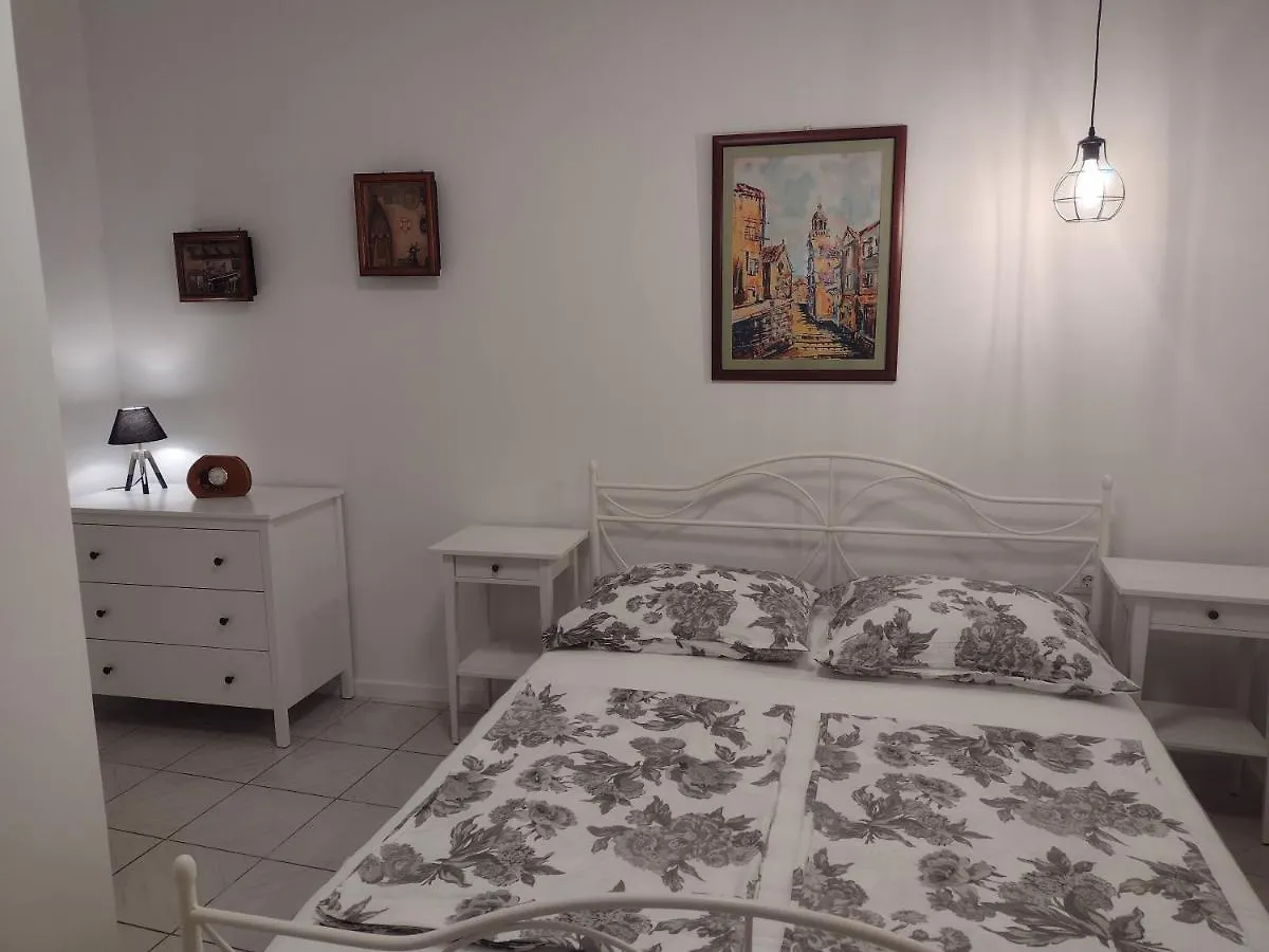 Tranquillo Apartment Crikvenica