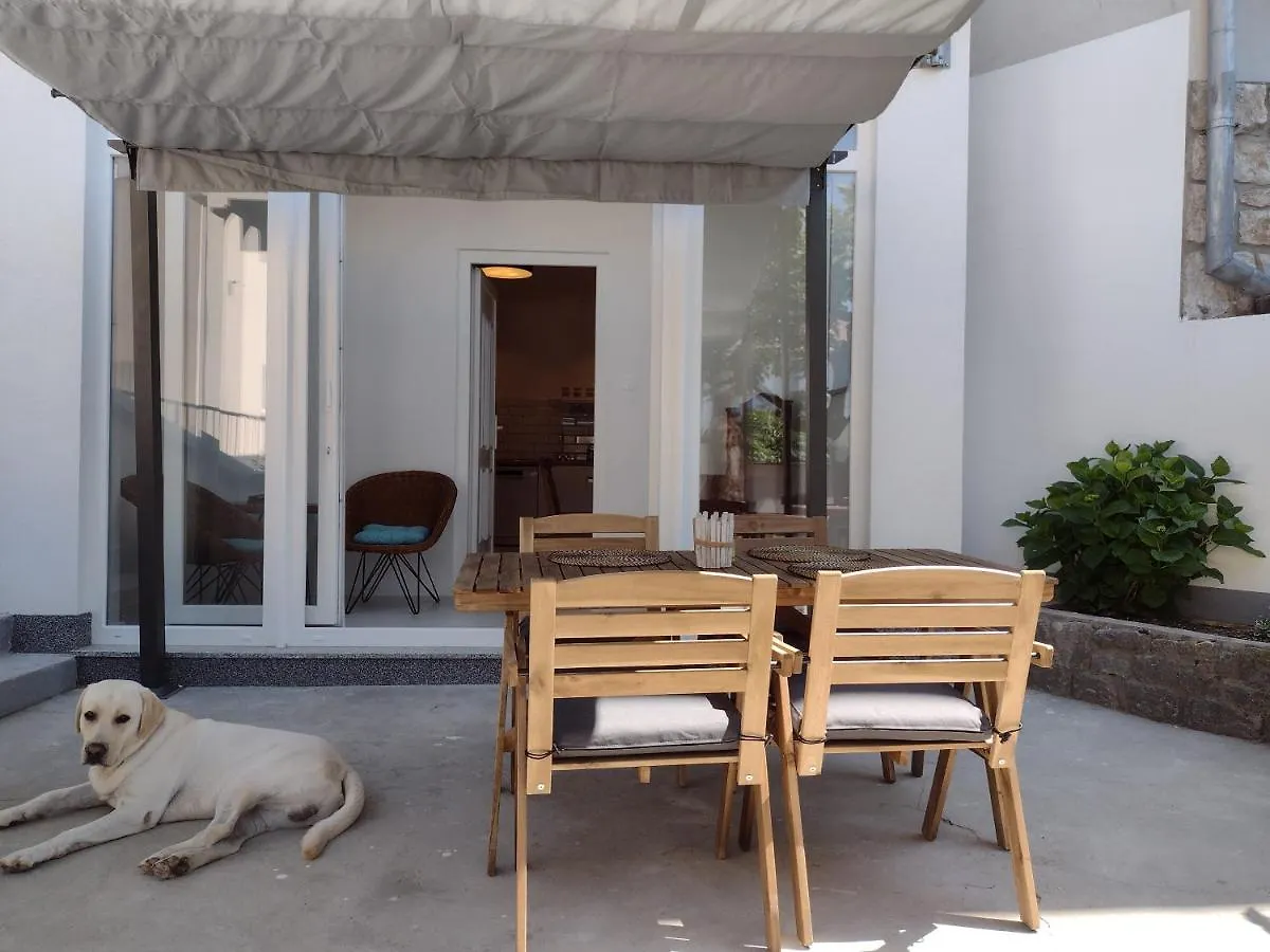Tranquillo Apartment Crikvenica