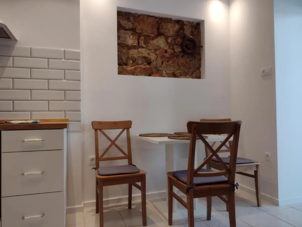 Tranquillo Apartment Crikvenica