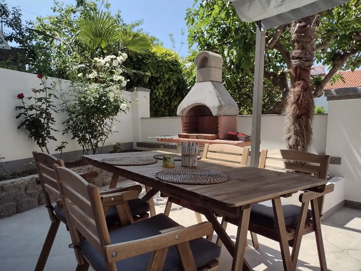 Tranquillo Apartment Crikvenica