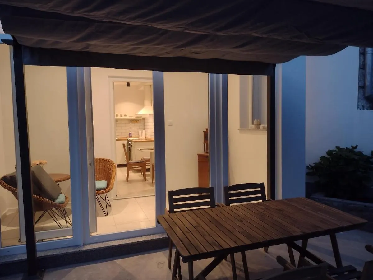 Tranquillo Apartment Crikvenica
