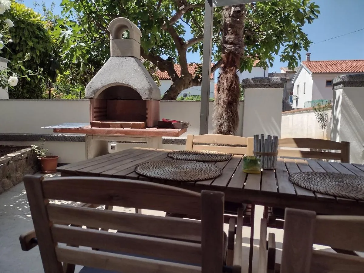 Tranquillo Apartment Crikvenica Croatia
