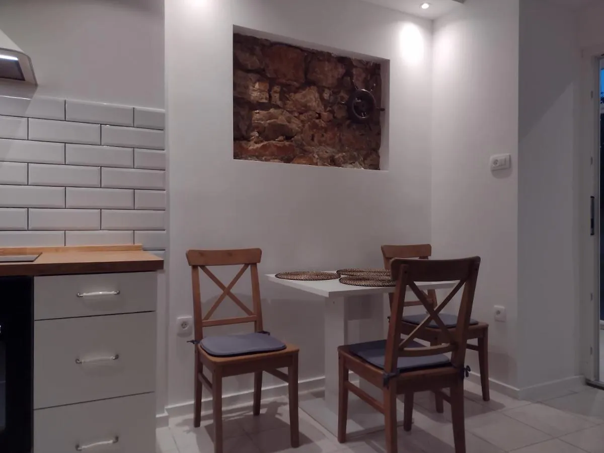 Tranquillo Apartment Crikvenica