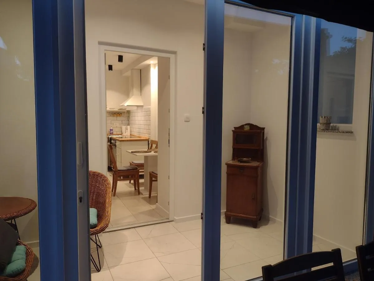 Tranquillo Apartment Crikvenica