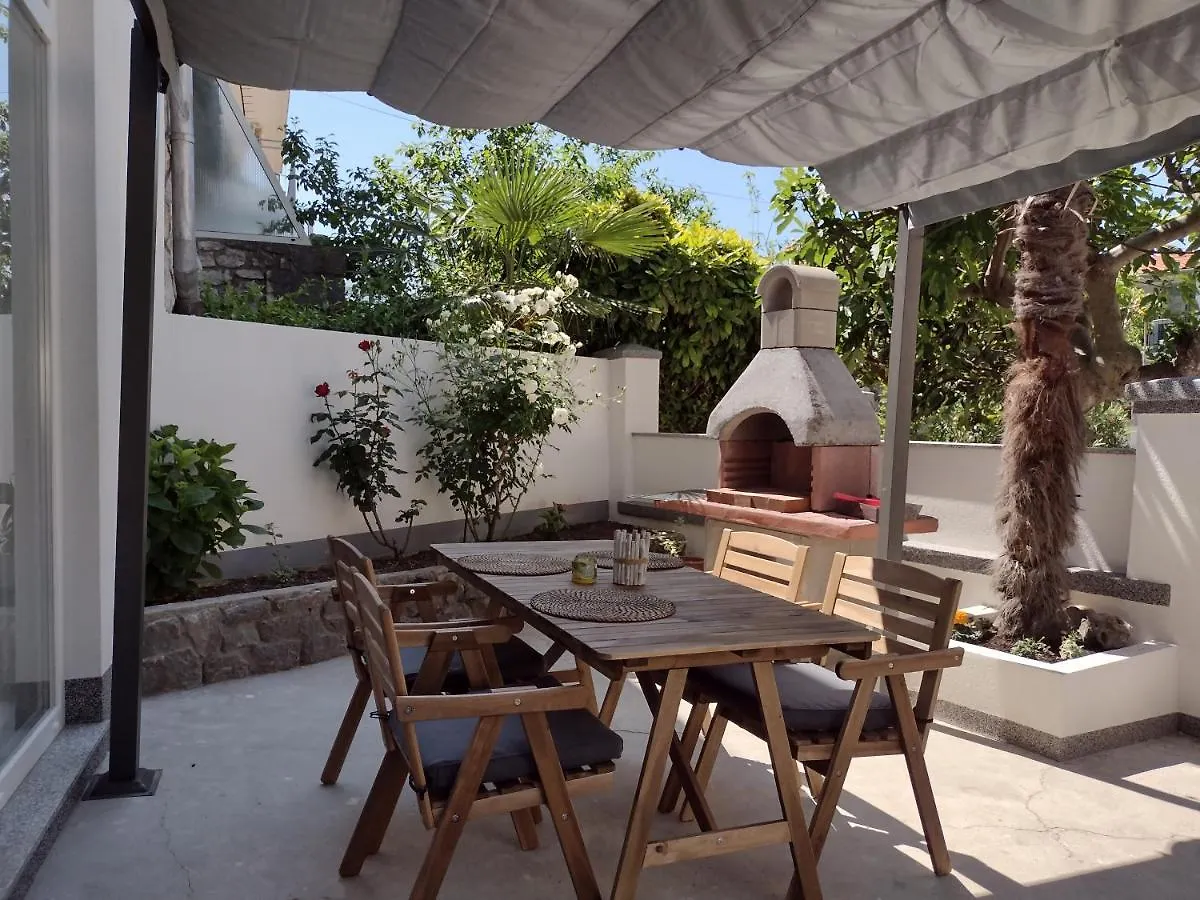 Tranquillo Apartment Crikvenica Croatia