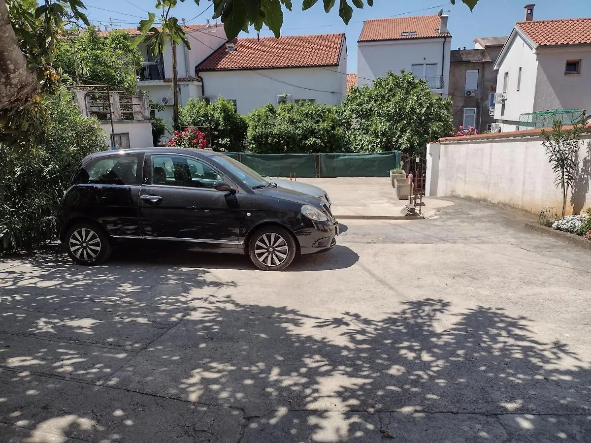 Tranquillo Apartment Crikvenica