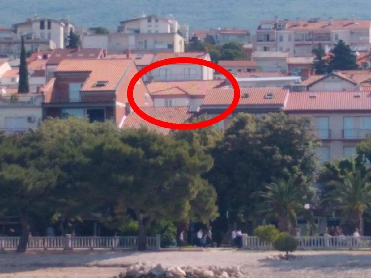 Tranquillo Apartment Crikvenica