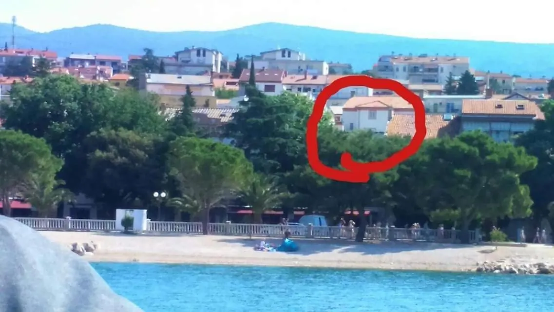 Tranquillo Apartment Crikvenica